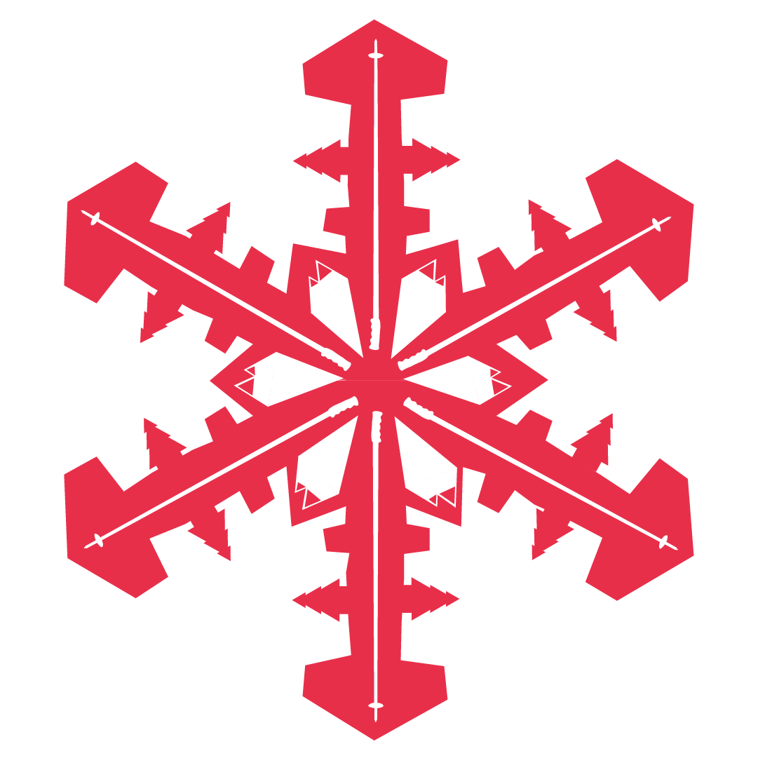 snow